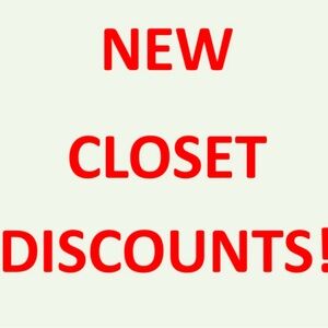 Red Text Graphic Poster